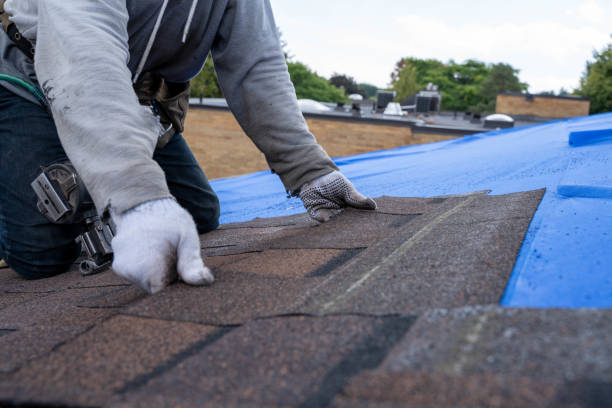 Roof Insulation in New Stanton, PA